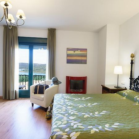 Aparthotel Doña Ruidera Habitación foto