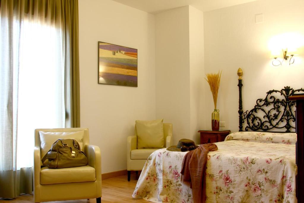 Aparthotel Doña Ruidera Habitación foto